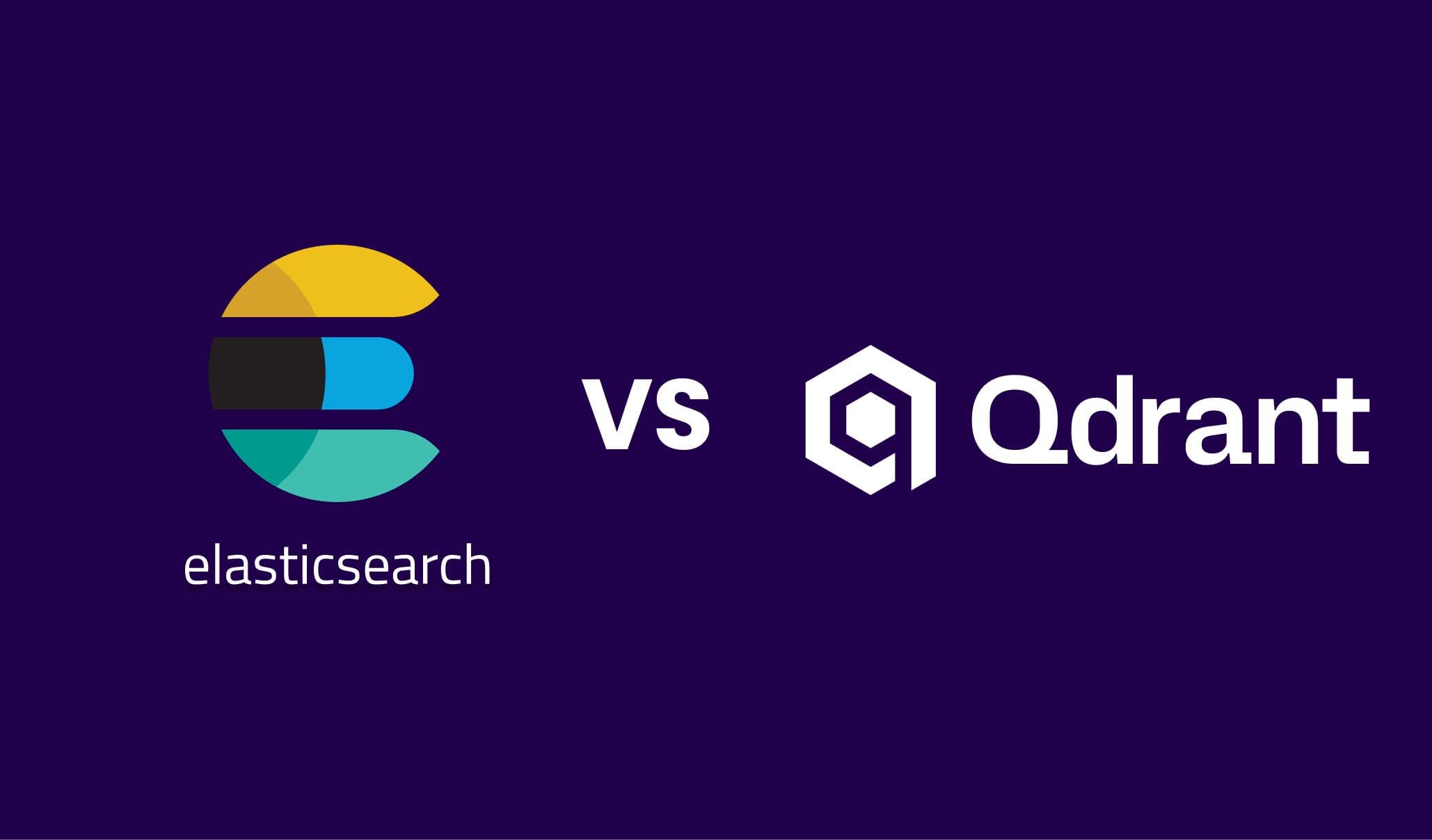 Elasticsearch vs Qdrant (vs Meilisearch): Which search solution actually fits your needs in 2025?