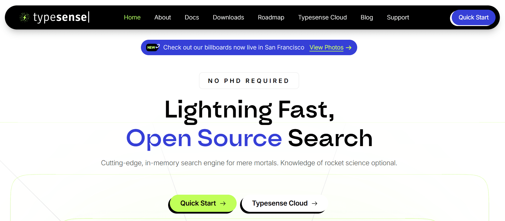 1 - What is Typesense.png