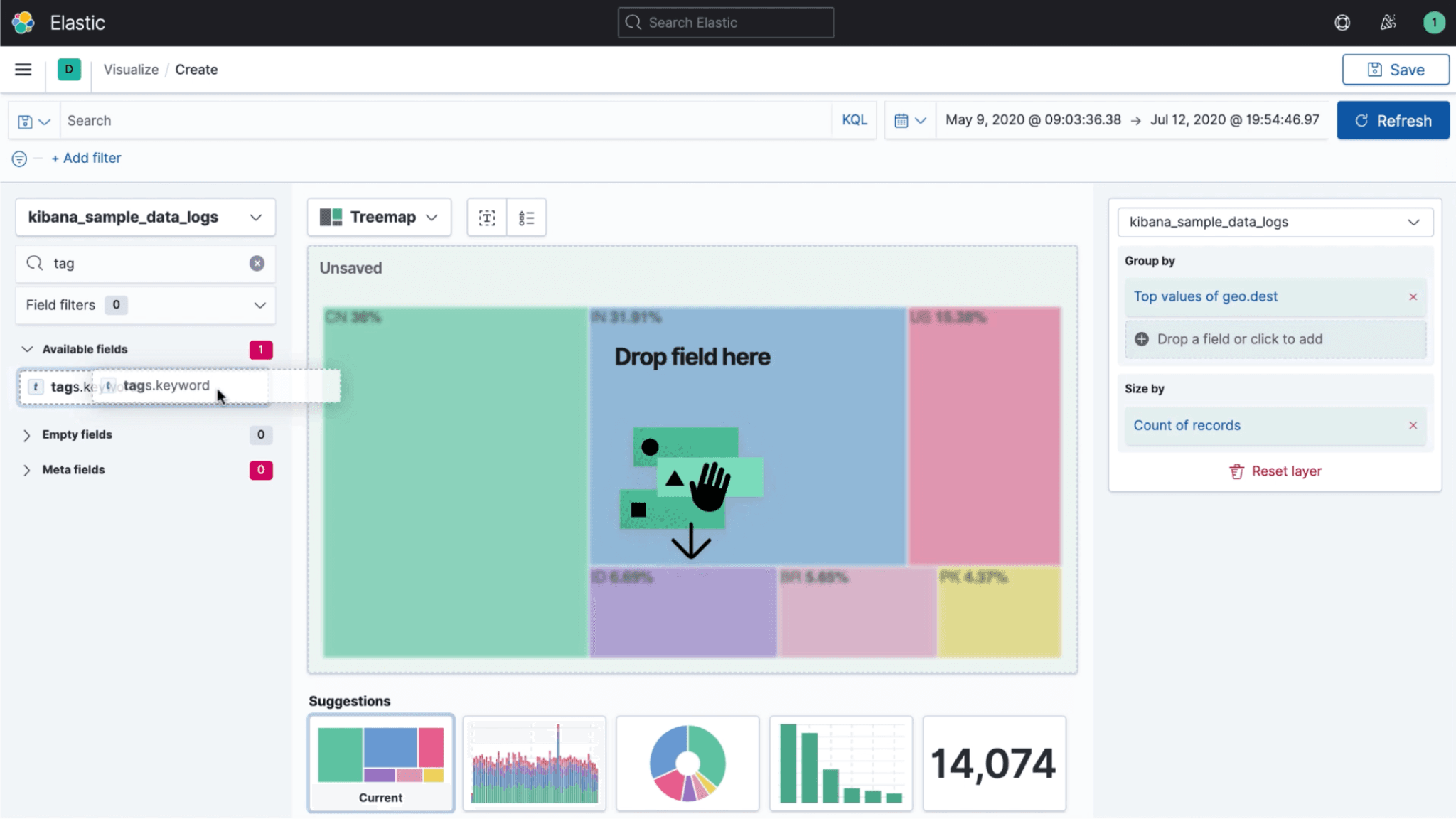 3 - Elastic Stack integration.png