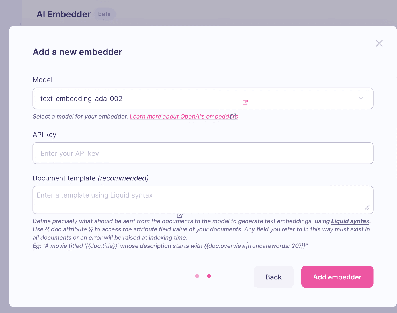 9 - Meilisearch delivers developer-friendly search.png