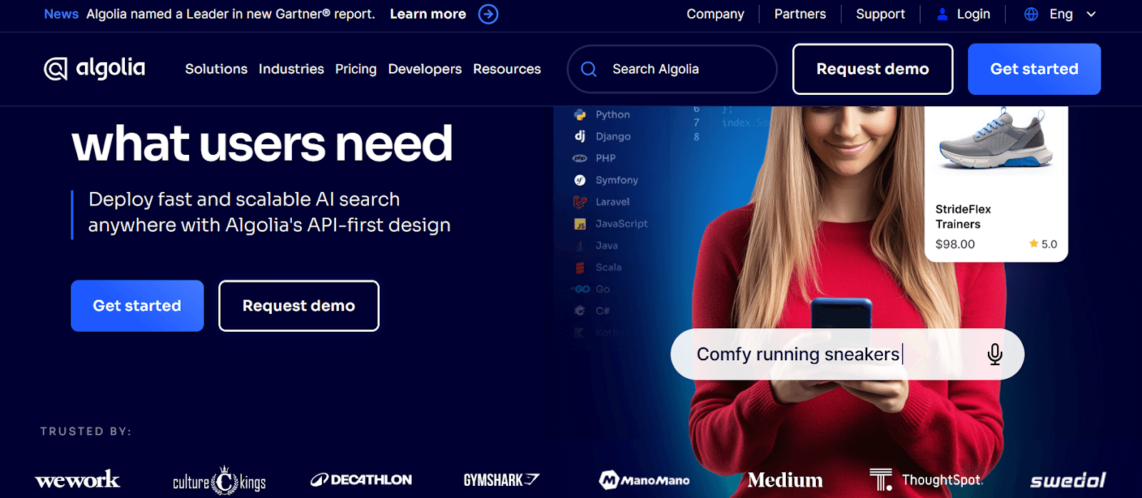 Algolia homepage.png