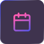 4-days work-week illustration