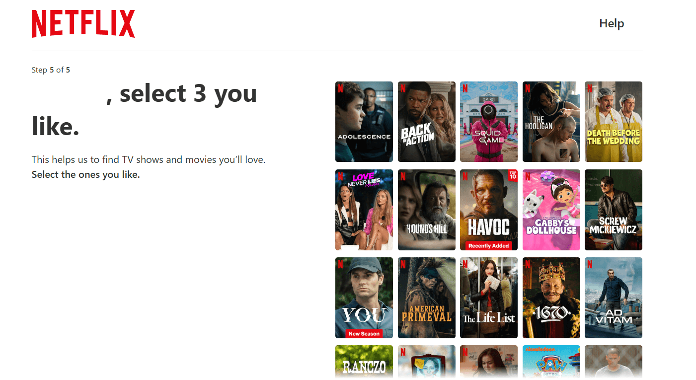 Netflix collecting user preferences.png