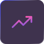 Stock options illustration