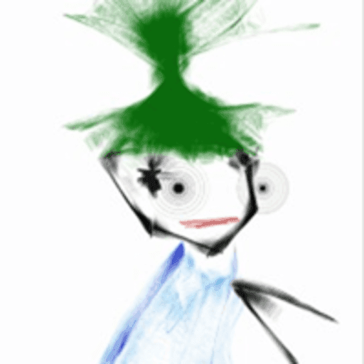 Charlotte Vermandel photo.